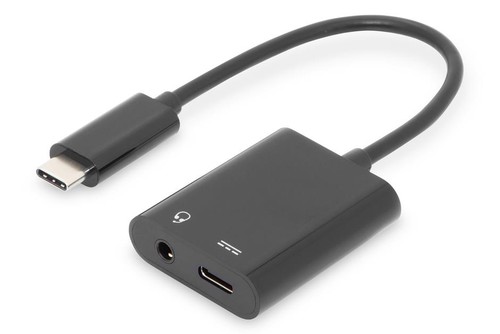 Cavo digitus usb - 3.1, tipo