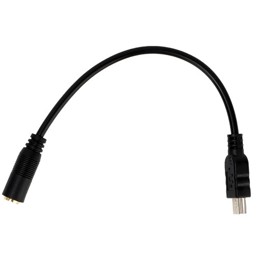 Cavo adattatore microfono - , jack