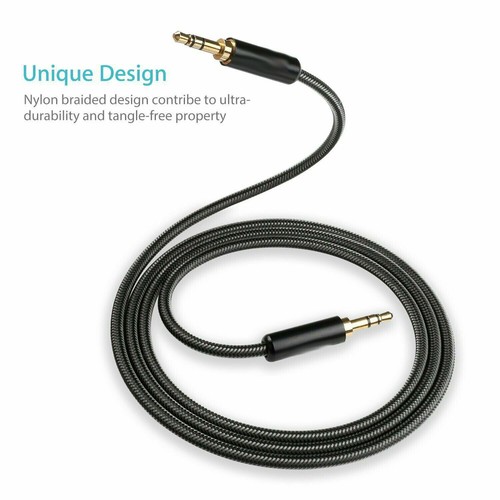 Cavo aux audio - 3.5mm, jack