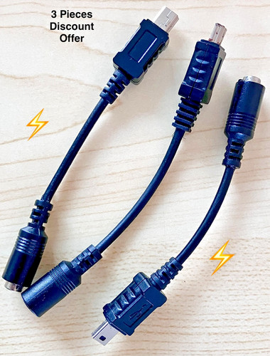 Pezzi 5x2 1mm - pezzi⚡️5,5x2,1mm, dc