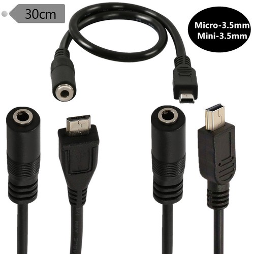 Cavo adattatore microfono - , mini