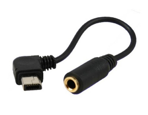 Nuovo adattatore audio - 11, pin