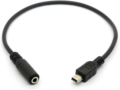 Cavo adattatore cuffie audio - cavo,