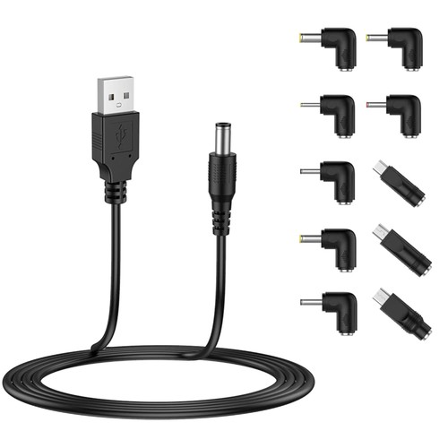Cavo alimentazione usb - alimentazione, a