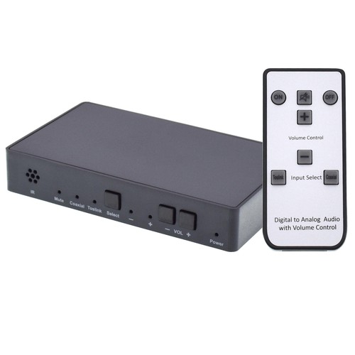 Dynavox mini dac - mini, um1