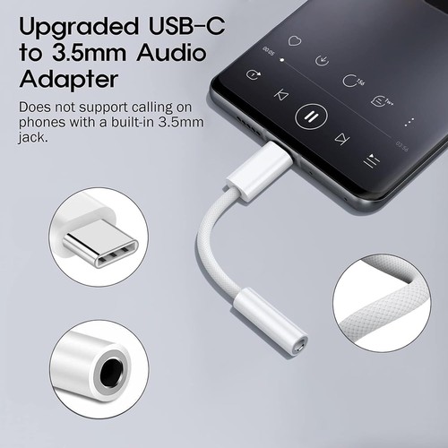 Adattatore jack cuffie audio