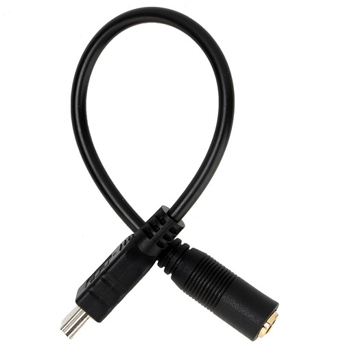 Cavo adattatore microfono jack