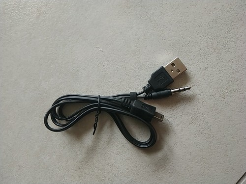 Jack usb a mini - usb,