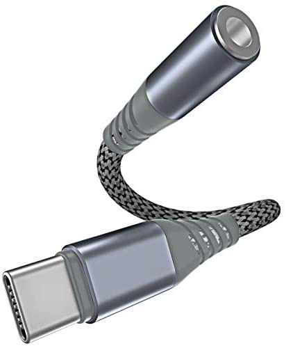 Adattatore jack cuffie - jack, usb